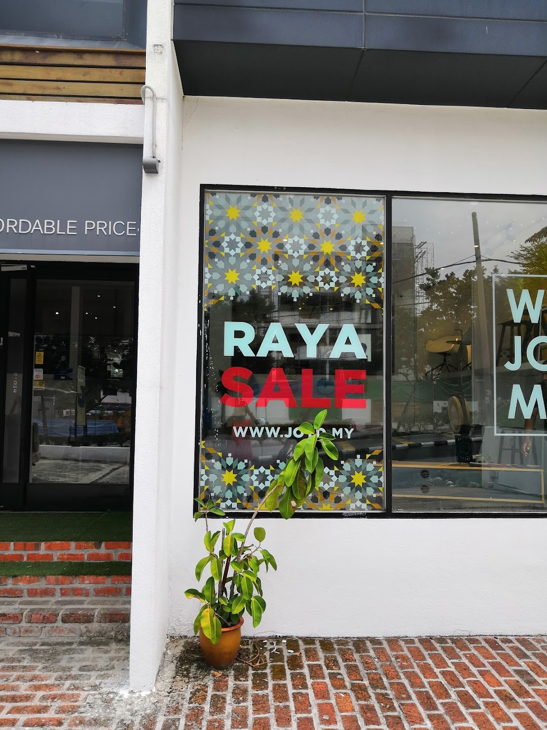 Joy Design Studio - Bangsar