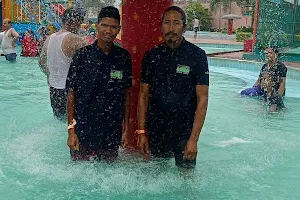 Water park Bareilly image
