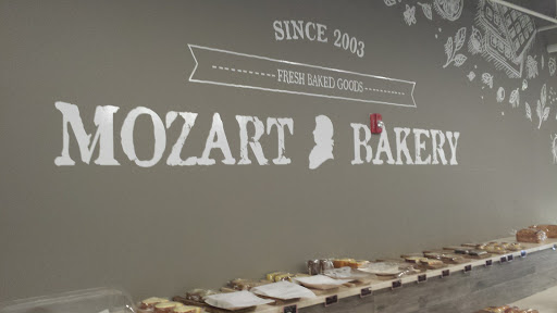 Bakery «Mozart Bakery», reviews and photos, 5301 Buford Hwy NE, Atlanta, GA 30340, USA