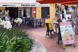 Cocotte Café Menton image