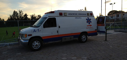 Ambulancias Apibe