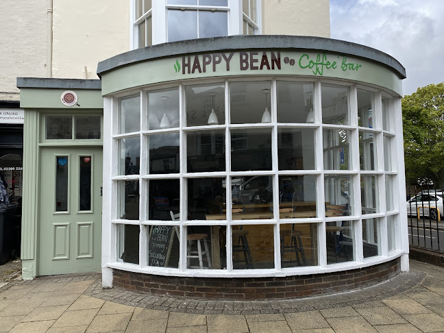 Happy Bean Coffee Bar