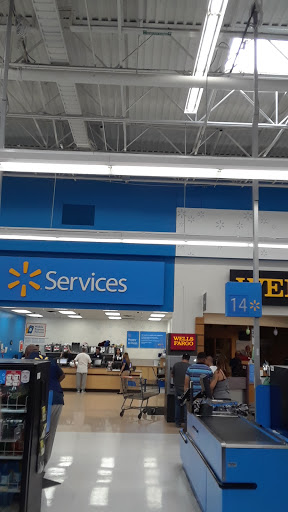 Department Store «Walmart Supercenter», reviews and photos, 571 Walton Blvd, Las Cruces, NM 88001, USA