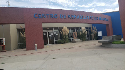 DIF CENTRO DE REHABILITACIÓN INTEGRAL