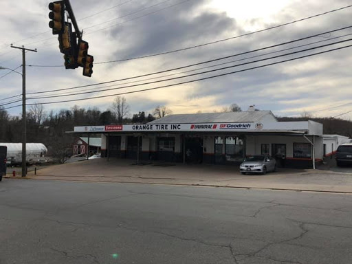 160 Caroline St, Orange, VA 22960, USA