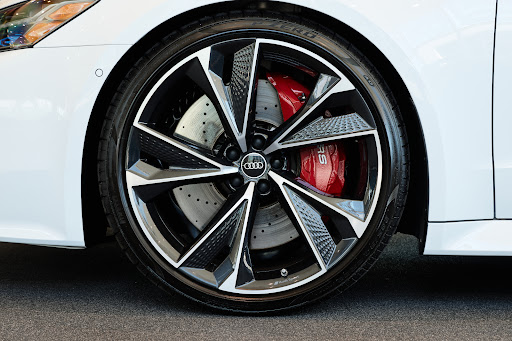 Audi Marin image