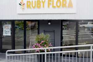 Ruby Flora Plant Shop image