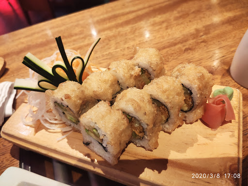 NOE sushi bar - C. C. San Marino