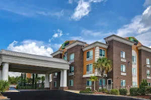 Holiday Inn Express & Suites Anderson-I-85 (Hwy 76, Ex 19B), an IHG Hotel image
