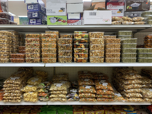 Asian Grocery Store «Super Global International Food Market», reviews and photos, 11235 Alpharetta Hwy # 111, Roswell, GA 30076, USA