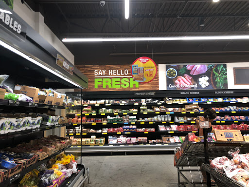 Supermarket «ALDI», reviews and photos, 63 Newtown Rd, Danbury, CT 06810, USA