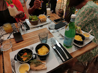 Plats et boissons du Restaurant créole COCO KAFE à Le Gosier - n°11