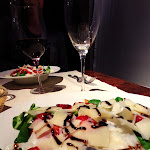 Photo n°1 de l'avis de Sara.r fait le 10/05/2022 à 06:32 sur le  Trattoria Caissa à Marostica