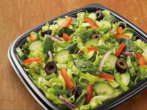 Restaurant «SUBWAY® Restaurants», reviews and photos, 1945 Medical Dr #400, Lakeway, TX 78734, USA