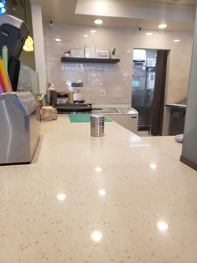 Ice Cream Shop «Sweet Mix», reviews and photos, 1811 N Greenville Ave #300, Richardson, TX 75081, USA