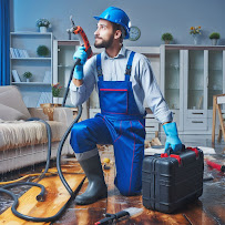 Salt Lake City Water Restoration Service - Photo 9 - Car repair in Salt Lake City, UT, Salt Lake City