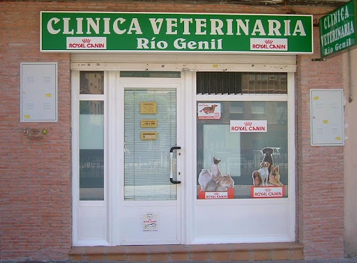 Genil River Veterinary Clinic