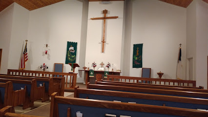 St Jude's By the Sea Lutheran Church