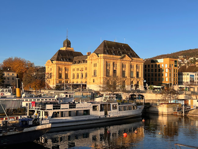 Tourist Office of Neuchâtel - Neuchâtel Tourism - Neuenburg