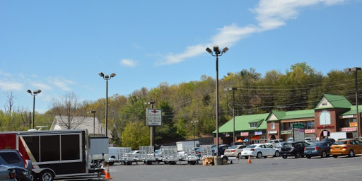 Trailer Dealer «Burdette Brothers», reviews and photos, 1909 Urbana Pike, Hyattstown, MD 20871, USA