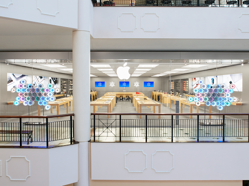 Computer Store «Apple Willow Grove Park», reviews and photos, 2500 W Moreland Rd, Willow Grove, PA 19090, USA