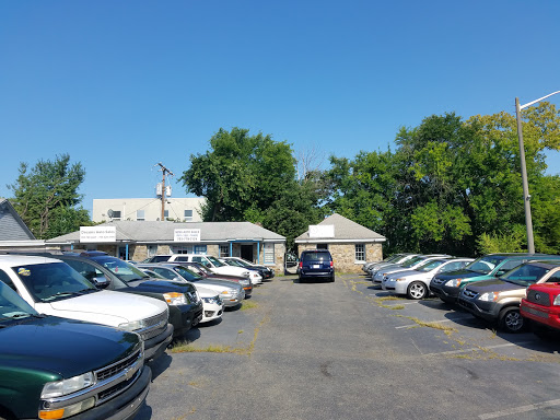 Used Car Dealer «JNM Automotive Sales», reviews and photos, 15 E First St SE, Leesburg, VA 20175, USA