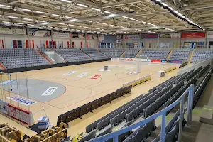 HUK-COBURG arena image