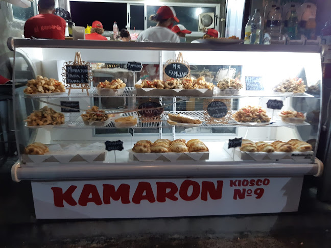 El Kamaron