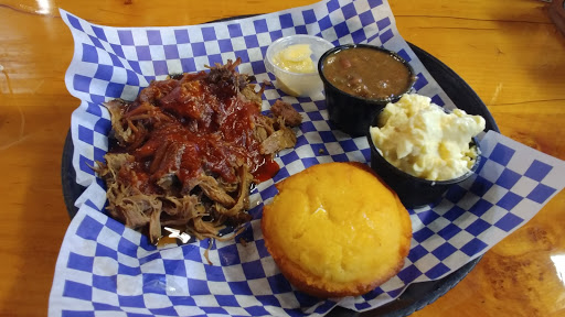 Barbecue Restaurant «Warthog BBQ Pit», reviews and photos, 11811 Pacific Ave S, Tacoma, WA 98444, USA