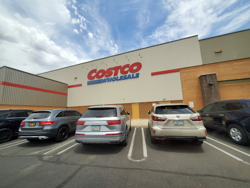 Shopping Mall «Paradise Valley Mall», reviews and photos, 4568 E Cactus Rd, Phoenix, AZ 85032, USA