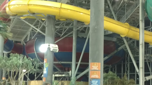 Water Park «Watiki Indoor Waterpark Resort», reviews and photos, 1314 N Elk Vale Rd, Rapid City, SD 57701, USA