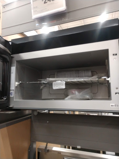 Home Improvement Store «The Home Depot», reviews and photos, 3795 Hagers Grove Rd SE, Salem, OR 97317, USA