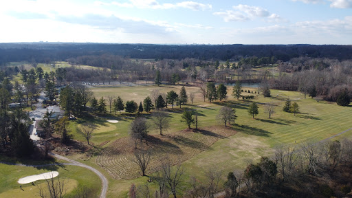 Public Golf Course «Northwest Golf Course», reviews and photos, 15711 Layhill Rd, Silver Spring, MD 20906, USA