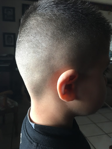 Barber Shop «All Pro Barbershop», reviews and photos, 10431 Lemon Ave m, Rancho Cucamonga, CA 91737, USA