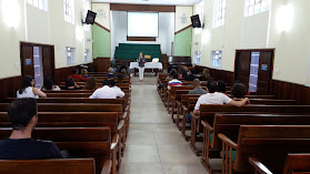 Segunda Igreja Presbiteriana de Belo Horizonte