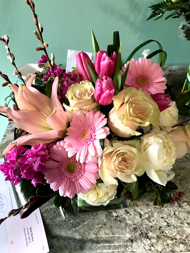 Florist «Awesome Flowers», reviews and photos, 807 Grand Blvd, Vancouver, WA 98660, USA