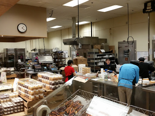 Supermarket «Wegmans», reviews and photos, 8297 Stonewall Shops Square, Gainesville, VA 20155, USA