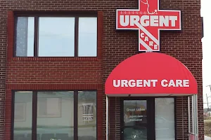 Great Lakes: Urgent Care image