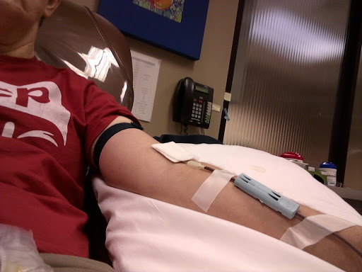 Lifeshare Blood Center image 4