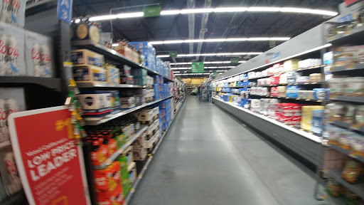 Supermarket «Walmart Neighborhood Market», reviews and photos, 512 N Ventu Park Rd, Thousand Oaks, CA 91320, USA