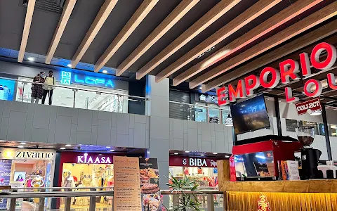 Nashik City Centre Mall image