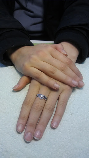 Nail Salon «Rumors Hair & Nail Salon», reviews and photos, G4255 Saginaw St, Burton, MI 48529, USA