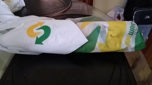 Restaurant «SUBWAY®Restaurants», reviews and photos, 9350 Telegraph Rd, Redford Charter Twp, MI 48239, USA