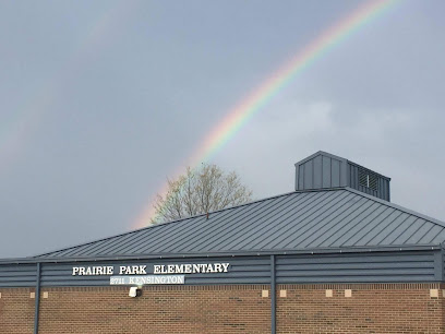 Prairie Park Elementary School