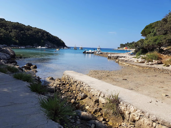 Suha Punta beach
