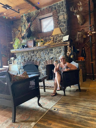 Coffee Shop «Inglebean Coffee House», reviews and photos, 106 E Main St, Millheim, PA 16854, USA