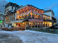 Les plus récentes photos du Restaurant Rose Du Pont à Chamonix-Mont-Blanc - n°1
