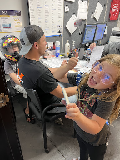 BMW Motorcycle Dealer «Santa Rosa BMW Motorcycles», reviews and photos