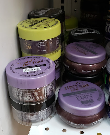 Beauty Supply Store «PD&K Beauty Supply», reviews and photos, 611 Holcomb Bridge Rd B, Roswell, GA 30076, USA