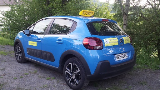 Auto-École Blue 15 Conduite à Mauriac, Cantal